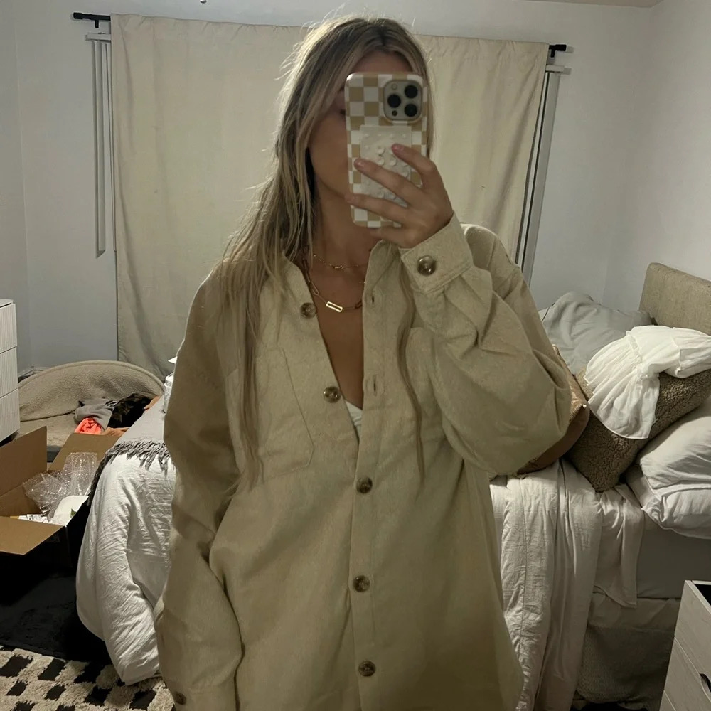 RHYTHM shacket - Picture 14 of 16